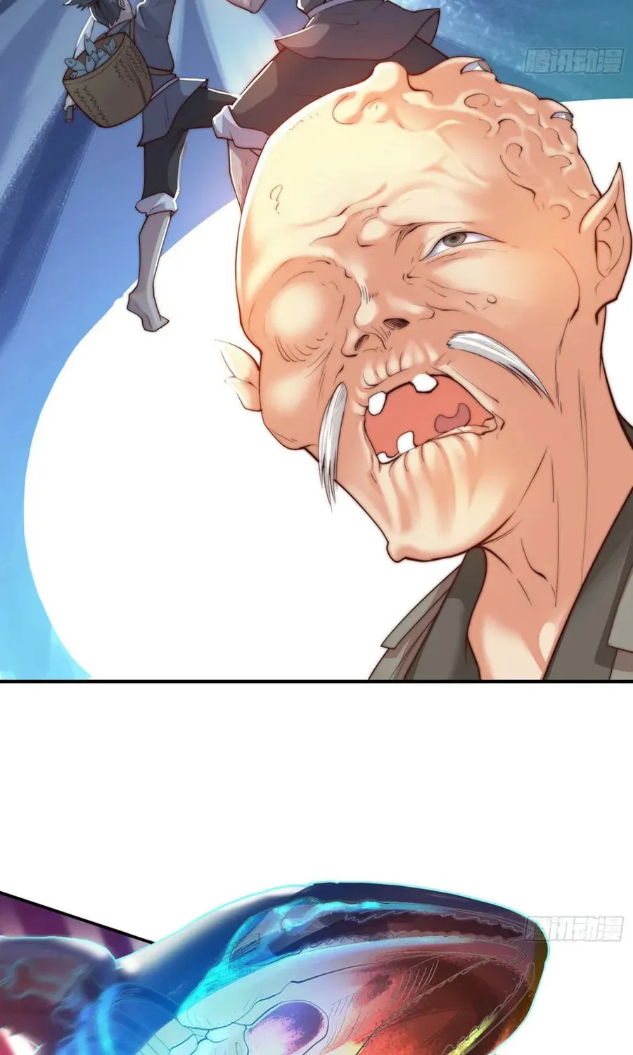 Read Devilish Girlfriend (Colored) chapter 110 image 37 on Lezhin