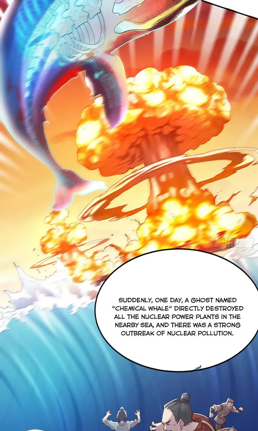 Read Devilish Girlfriend (Colored) chapter 110 image 38 on Lezhin