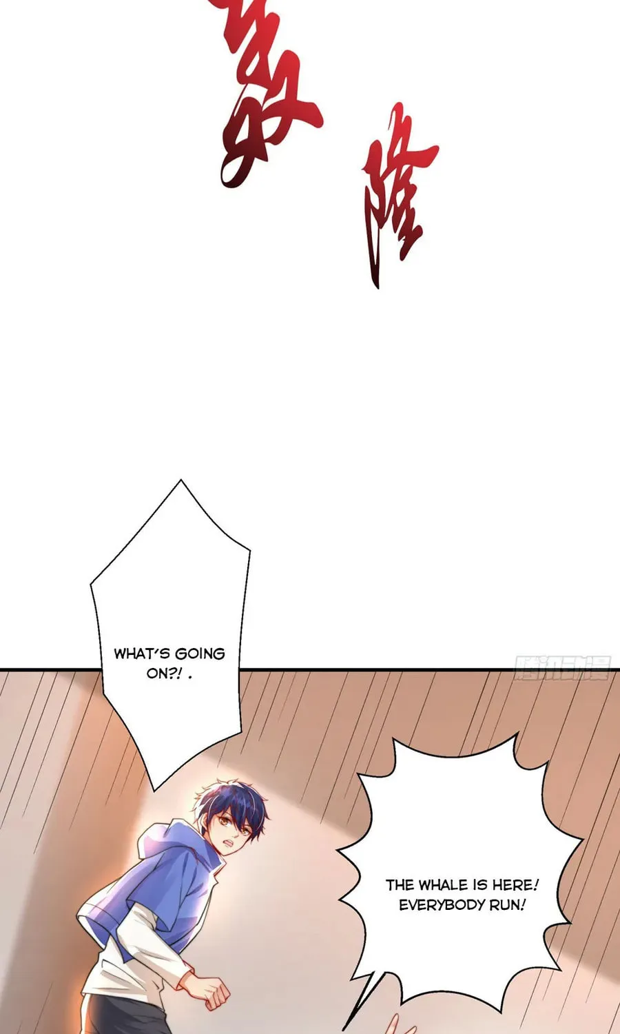 Read Devilish Girlfriend (Colored) chapter 110 image 43 on Lezhin