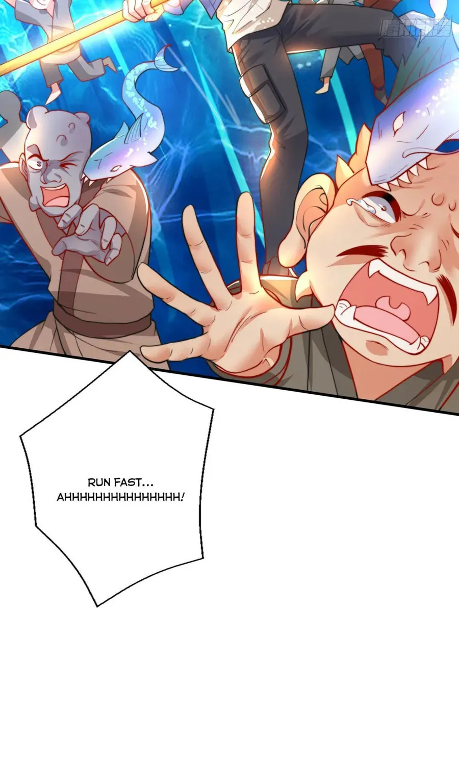 Read Devilish Girlfriend (Colored) chapter 110 image 47 on Lezhin