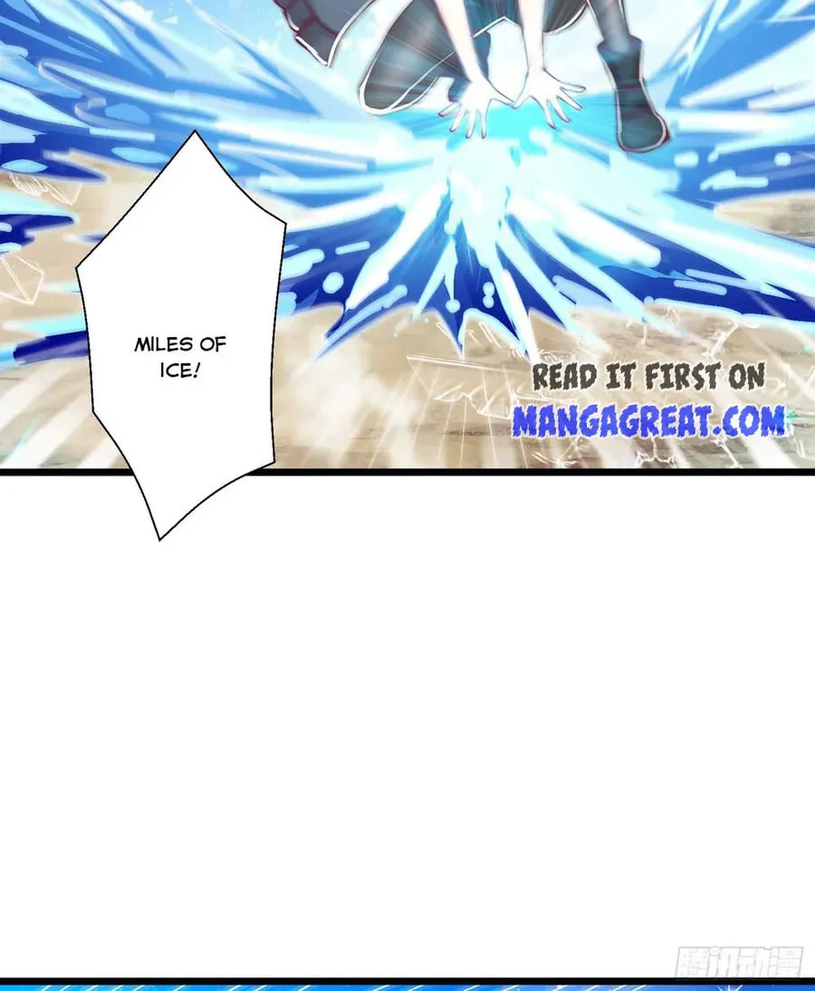 Read Devilish Girlfriend (Colored) chapter 110 image 49 on Lezhin