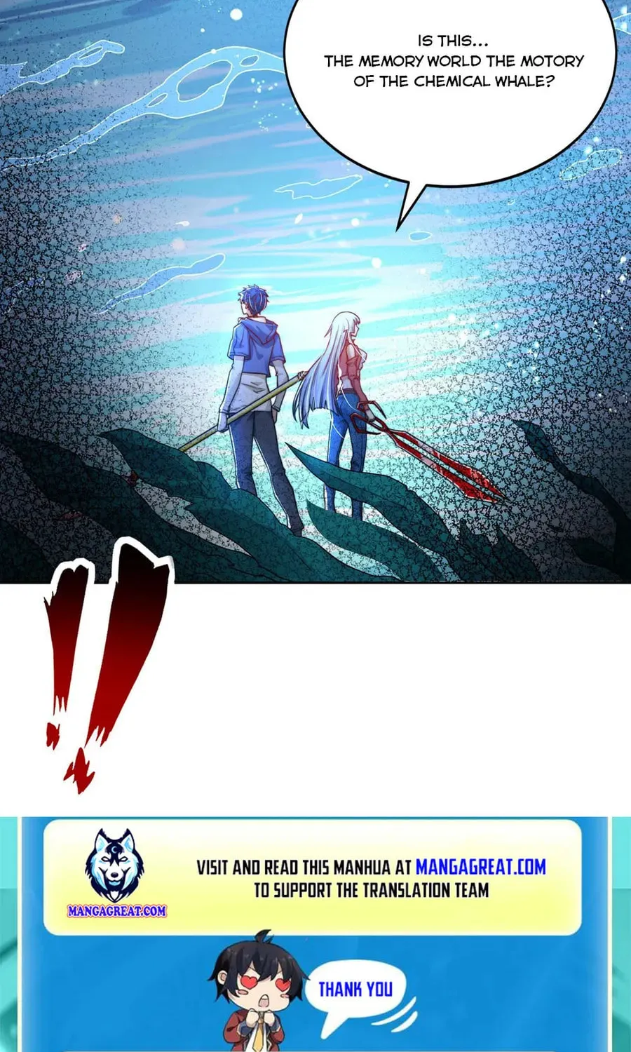Read Devilish Girlfriend (Colored) chapter 110 image 66 on Lezhin