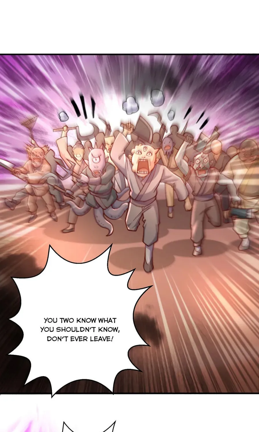 Read Devilish Girlfriend (Colored) chapter 111 image 14 on Lezhin