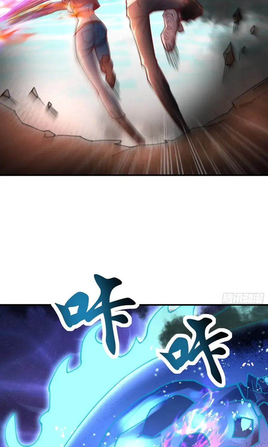 Read Devilish Girlfriend (Colored) chapter 111 image 17 on Lezhin