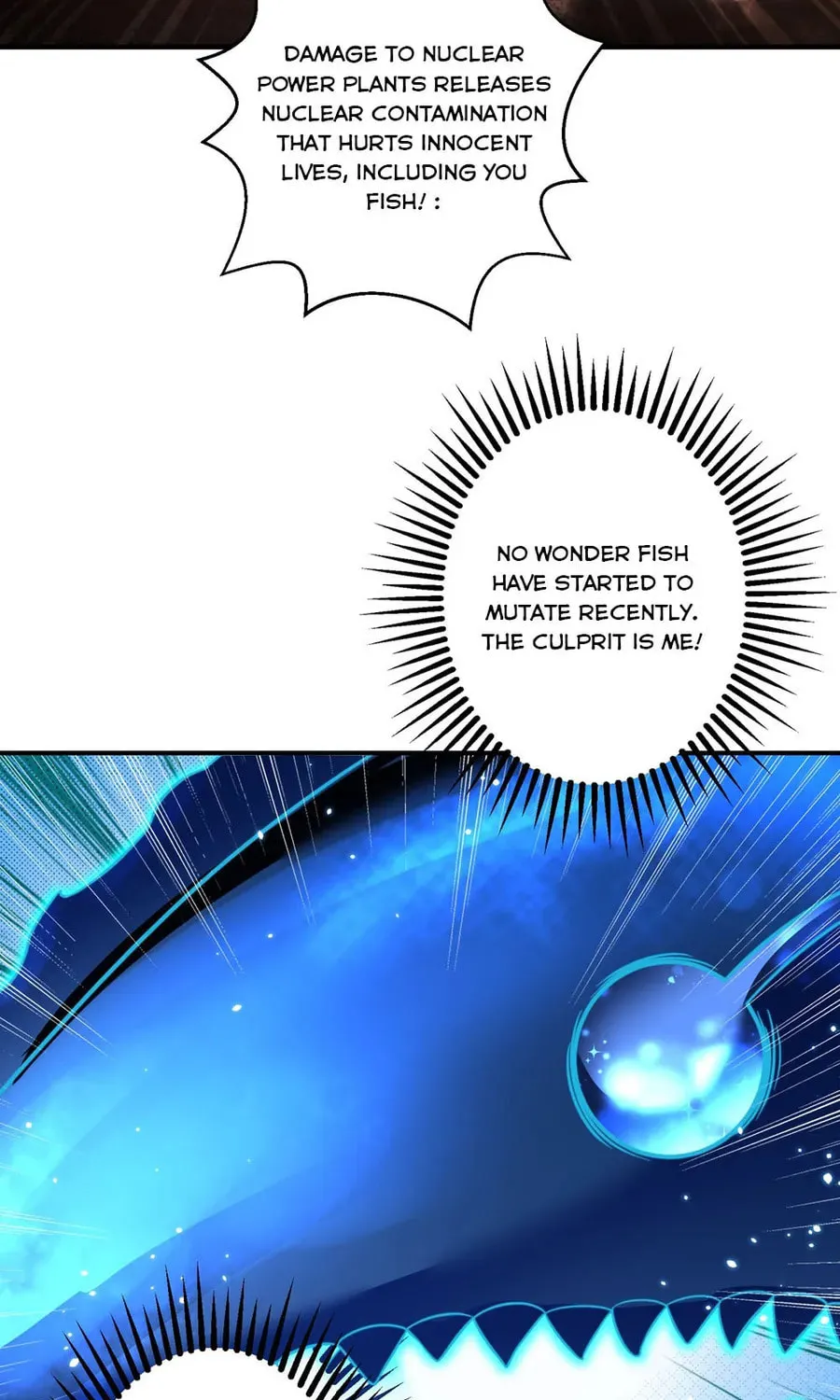 Read Devilish Girlfriend (Colored) chapter 111 image 20 on Lezhin