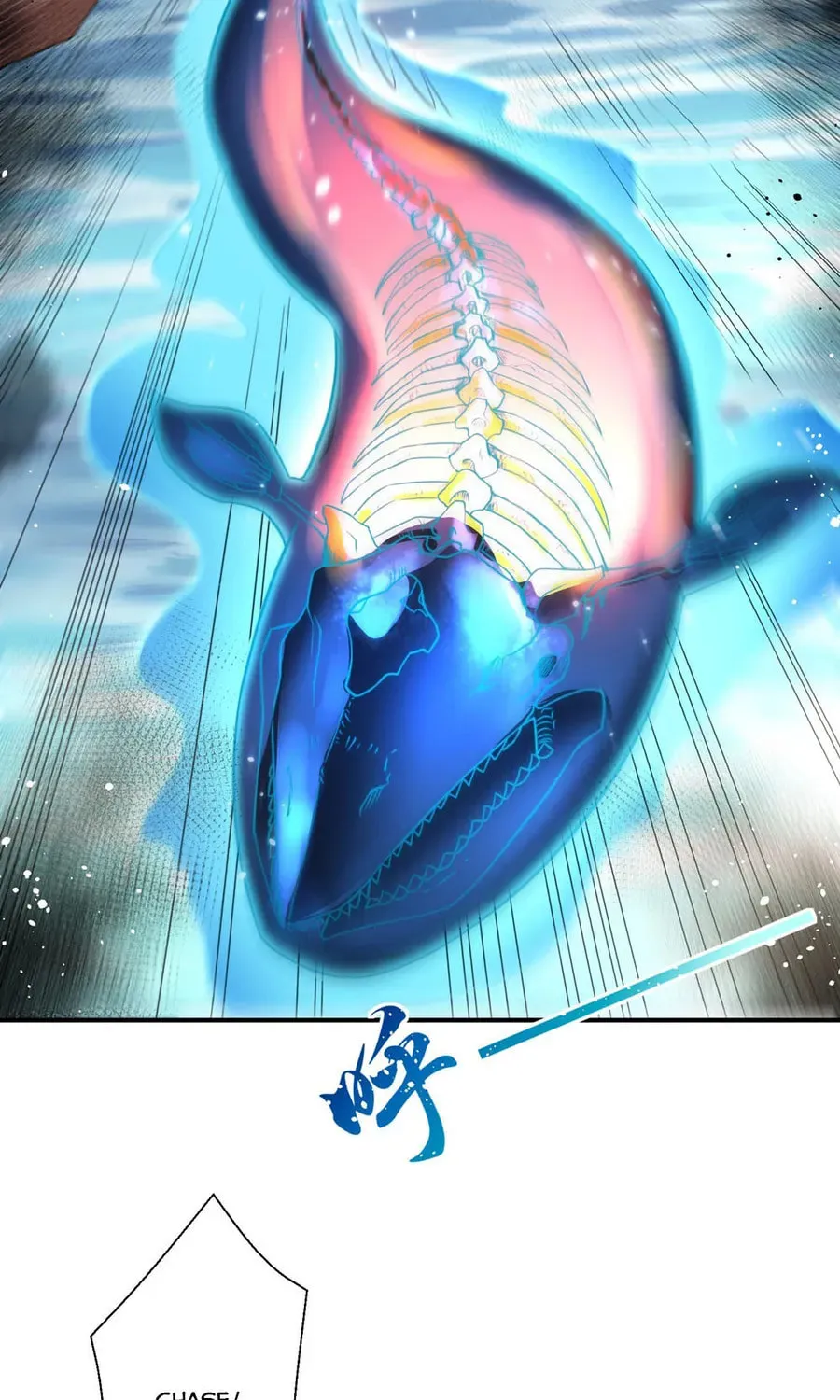 Read Devilish Girlfriend (Colored) chapter 111 image 22 on Lezhin