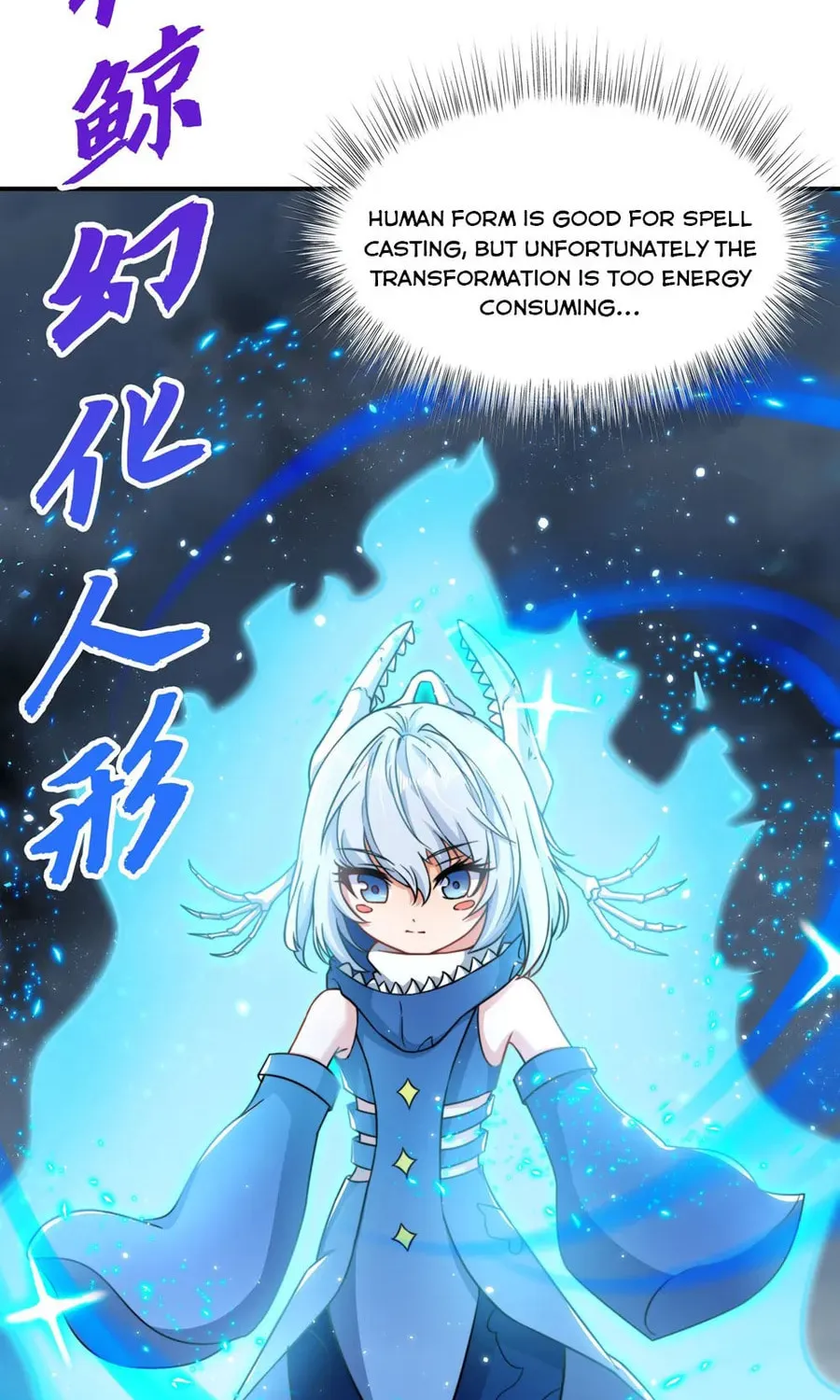 Read Devilish Girlfriend (Colored) chapter 111 image 27 on Lezhin