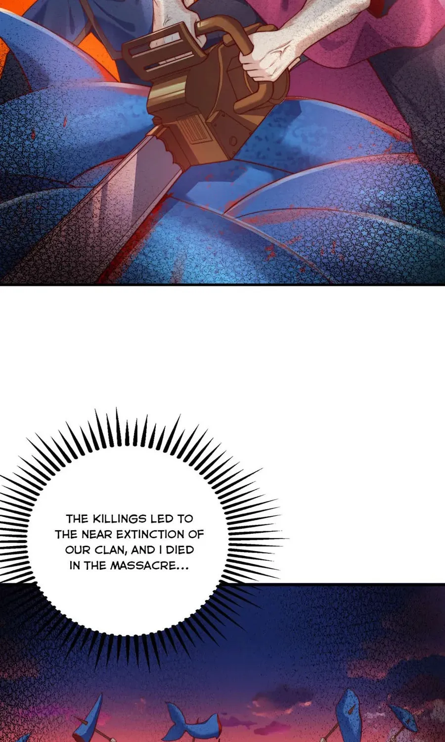 Read Devilish Girlfriend (Colored) chapter 111 image 3 on Lezhin