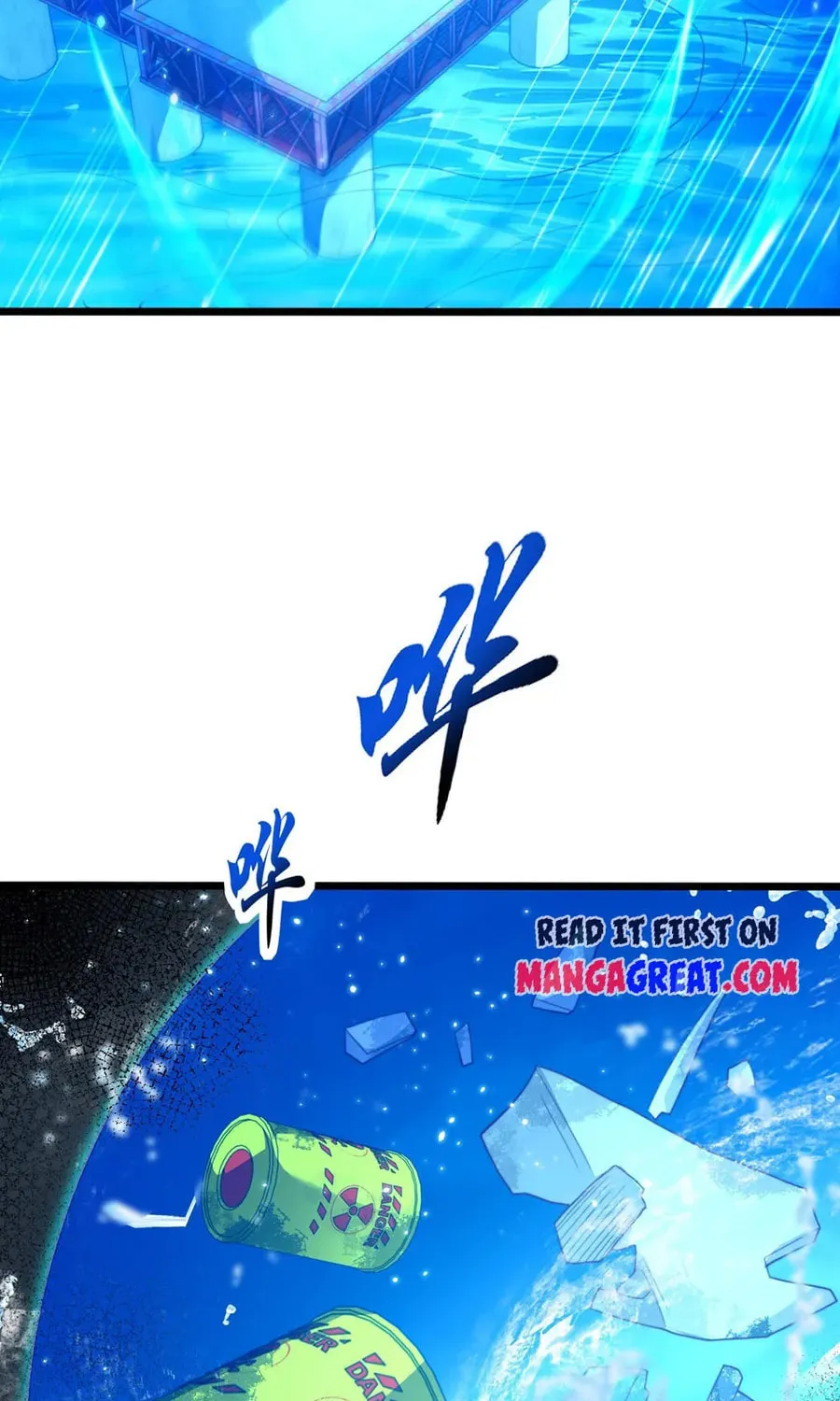 Read Devilish Girlfriend (Colored) chapter 111 image 31 on Lezhin