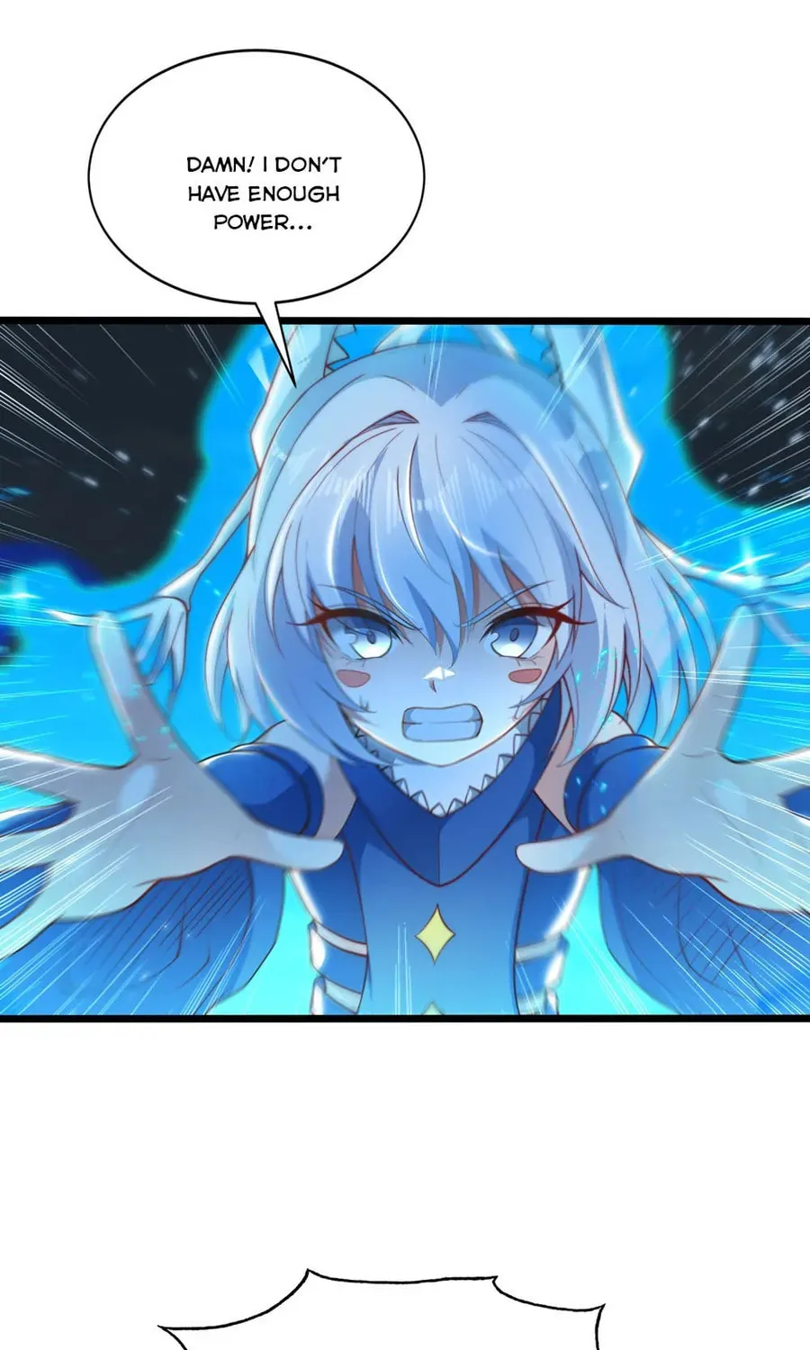 Read Devilish Girlfriend (Colored) chapter 111 image 33 on Lezhin