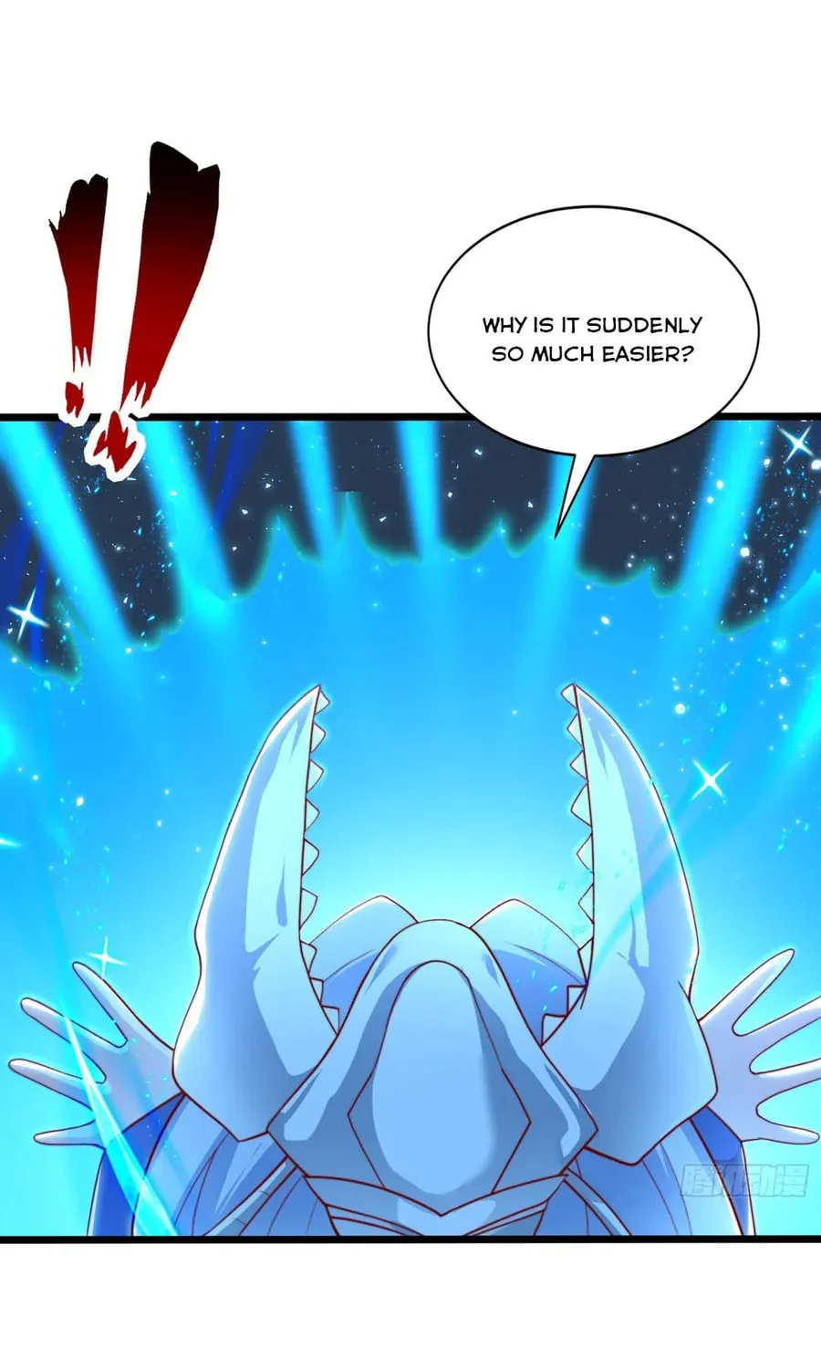 Read Devilish Girlfriend (Colored) chapter 111 image 35 on Lezhin