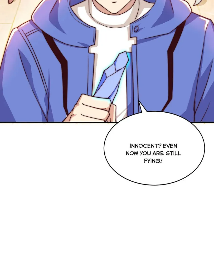 Read Devilish Girlfriend (Colored) chapter 111 image 51 on Lezhin