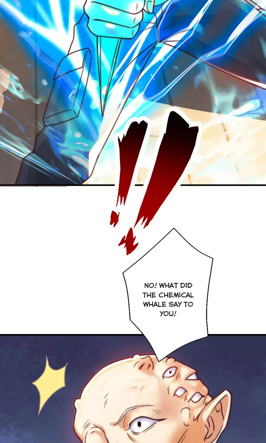 Read Devilish Girlfriend (Colored) chapter 111 image 54 on Lezhin