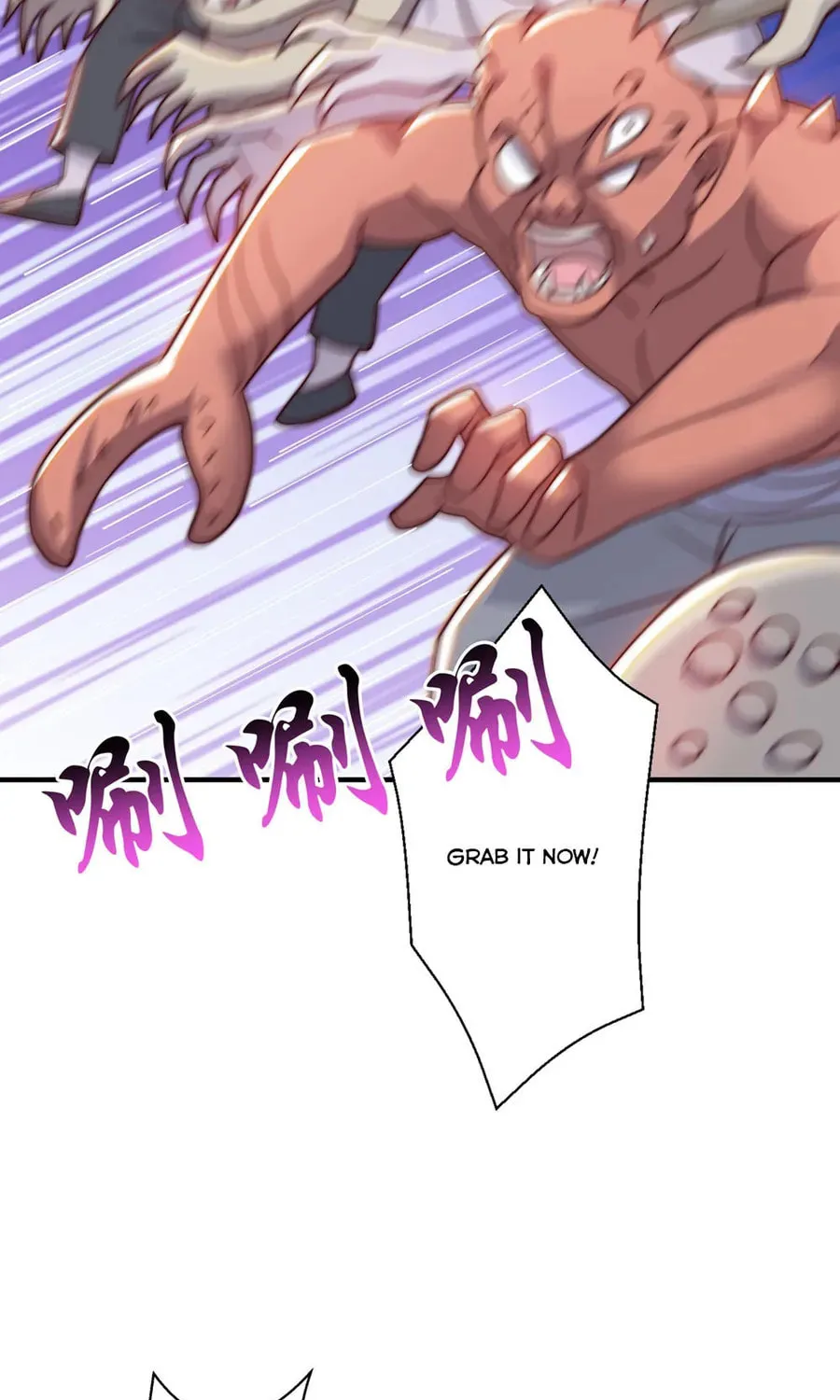 Read Devilish Girlfriend (Colored) chapter 111 image 56 on Lezhin
