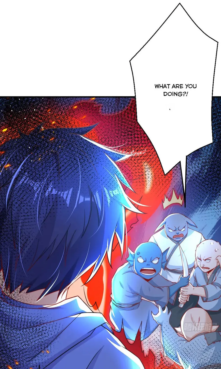 Read Devilish Girlfriend (Colored) chapter 111 image 61 on Lezhin