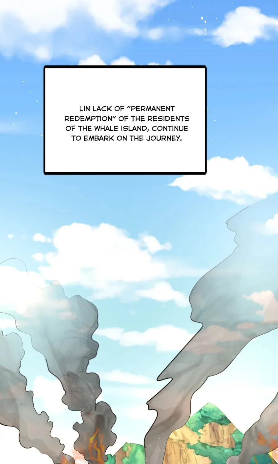 Read Devilish Girlfriend (Colored) chapter 111 image 64 on Lezhin