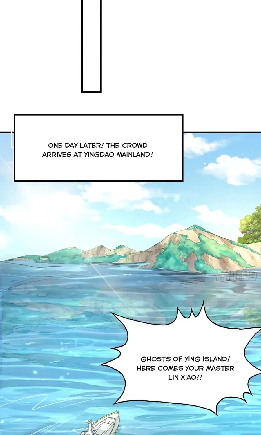 Read Devilish Girlfriend (Colored) chapter 111 image 66 on Lezhin