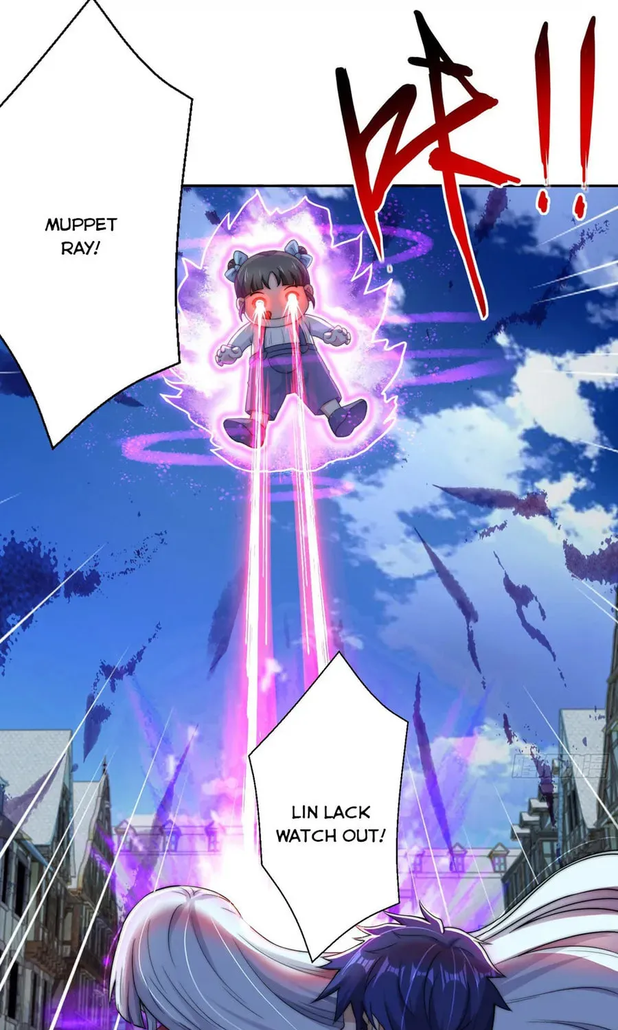 Read Devilish Girlfriend (Colored) chapter 112 image 12 on Lezhin