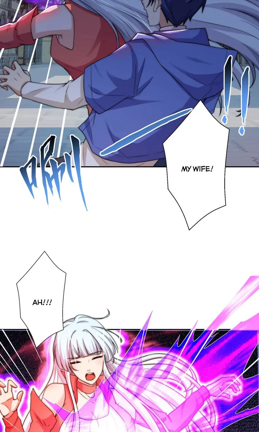 Read Devilish Girlfriend (Colored) chapter 112 image 13 on Lezhin