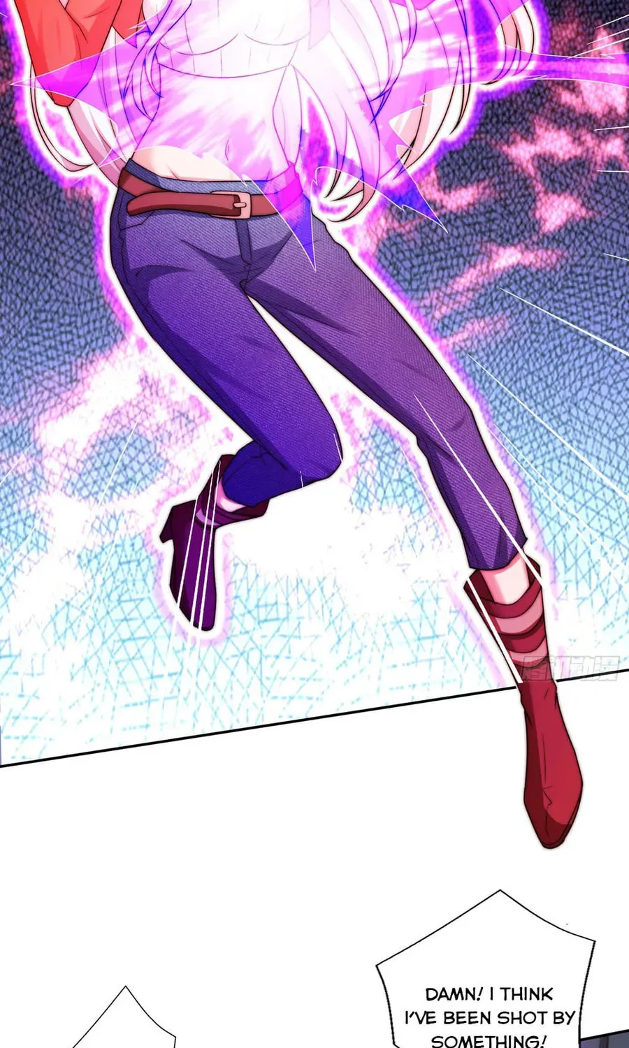 Read Devilish Girlfriend (Colored) chapter 112 image 14 on Lezhin