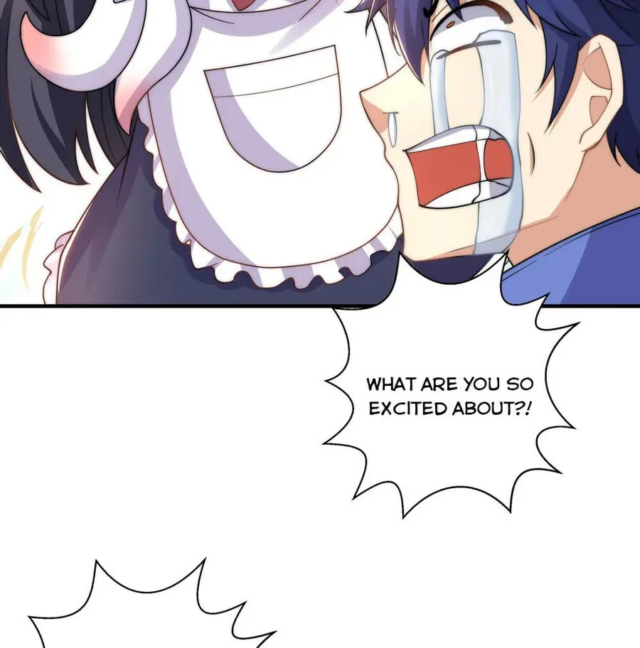 Read Devilish Girlfriend (Colored) chapter 112 image 20 on Lezhin