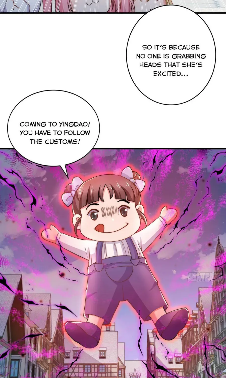 Read Devilish Girlfriend (Colored) chapter 112 image 22 on Lezhin