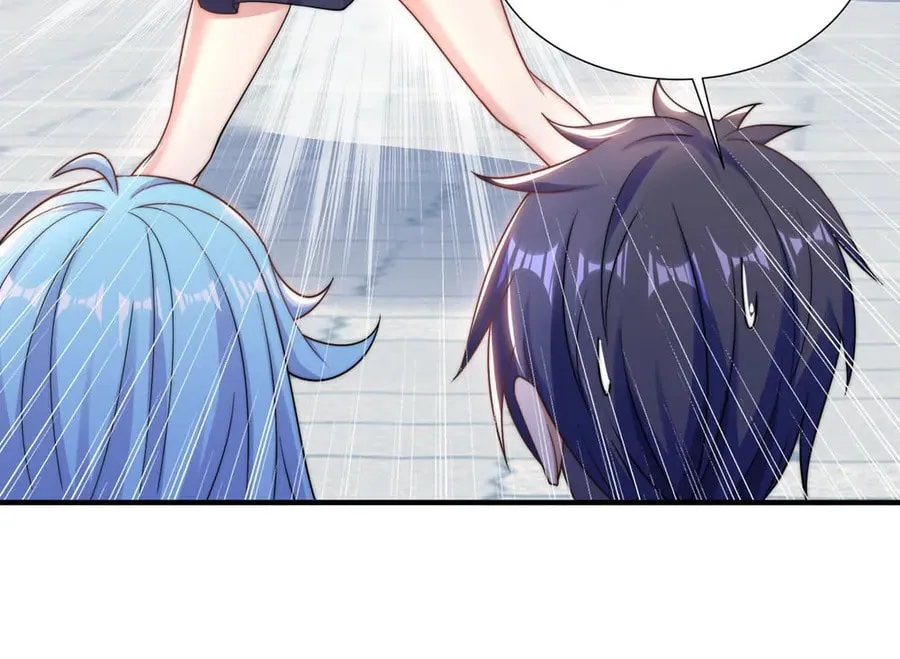 Read Devilish Girlfriend (Colored) chapter 112 image 29 on Lezhin