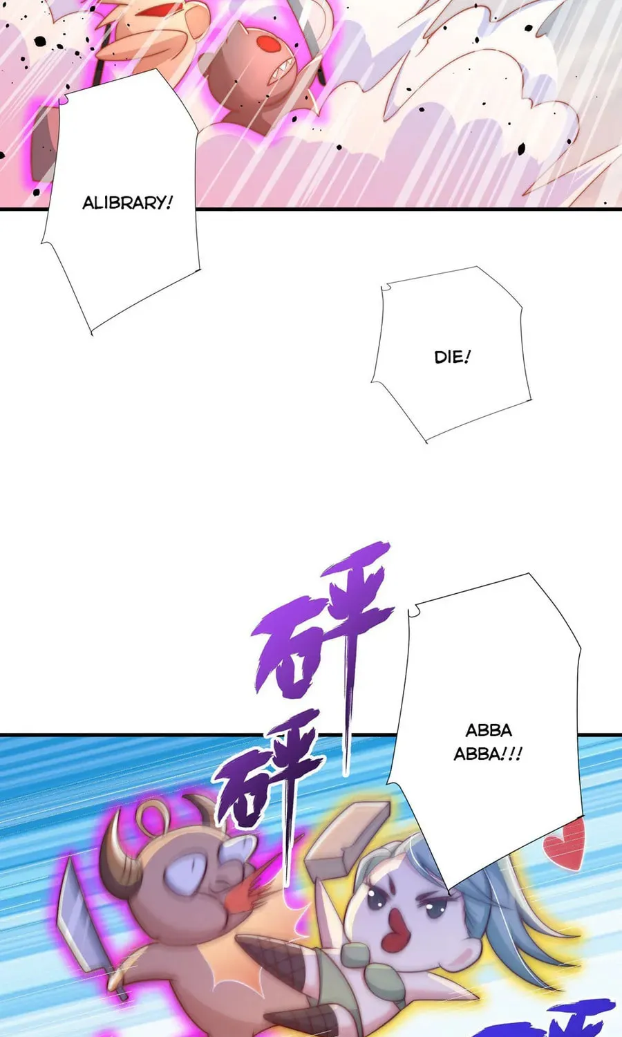 Read Devilish Girlfriend (Colored) chapter 112 image 36 on Lezhin
