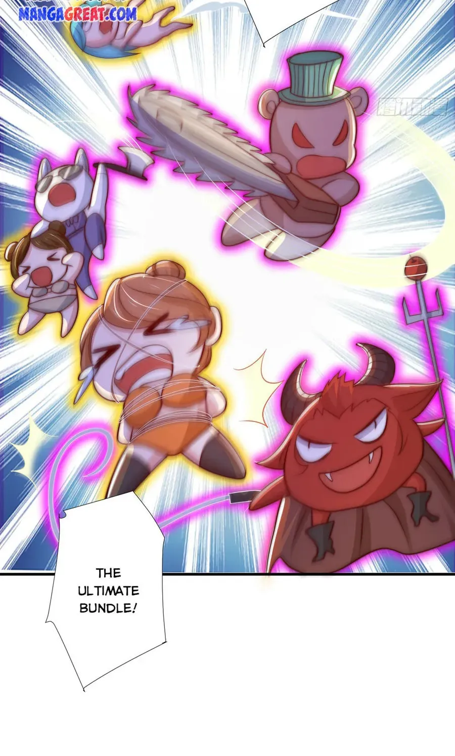 Read Devilish Girlfriend (Colored) chapter 112 image 38 on Lezhin