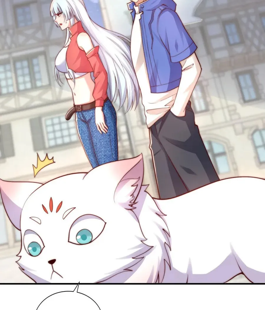 Read Devilish Girlfriend (Colored) chapter 112 image 5 on Lezhin