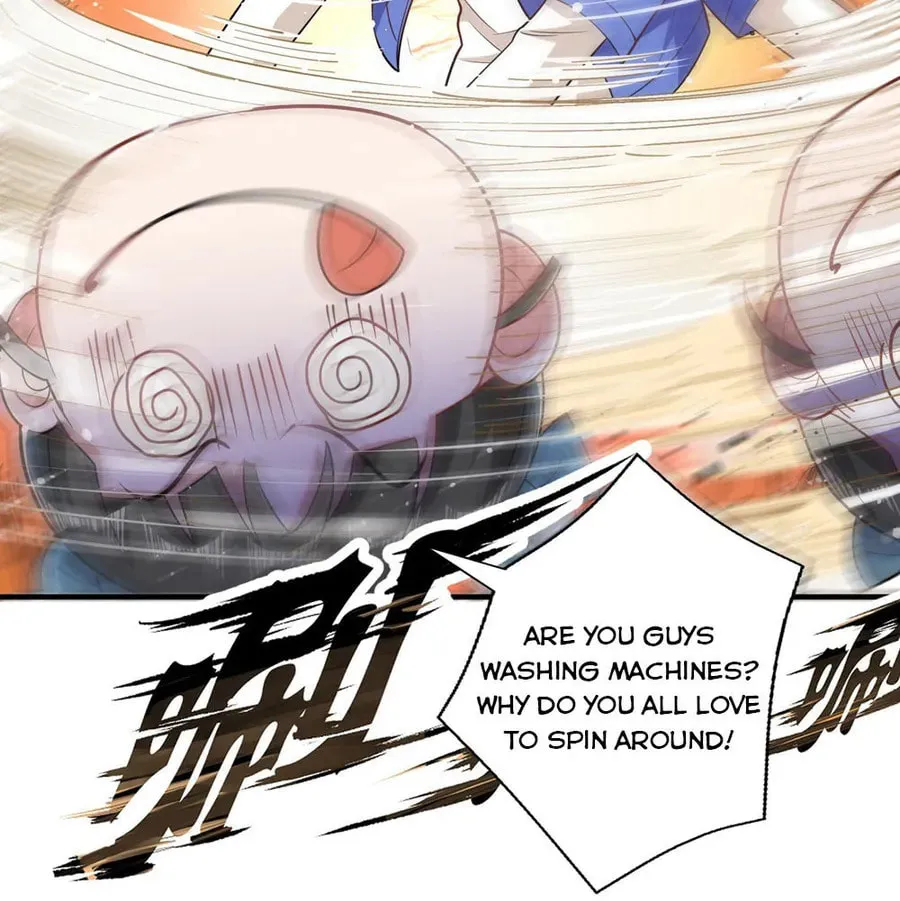 Read Devilish Girlfriend (Colored) chapter 112 image 54 on Lezhin