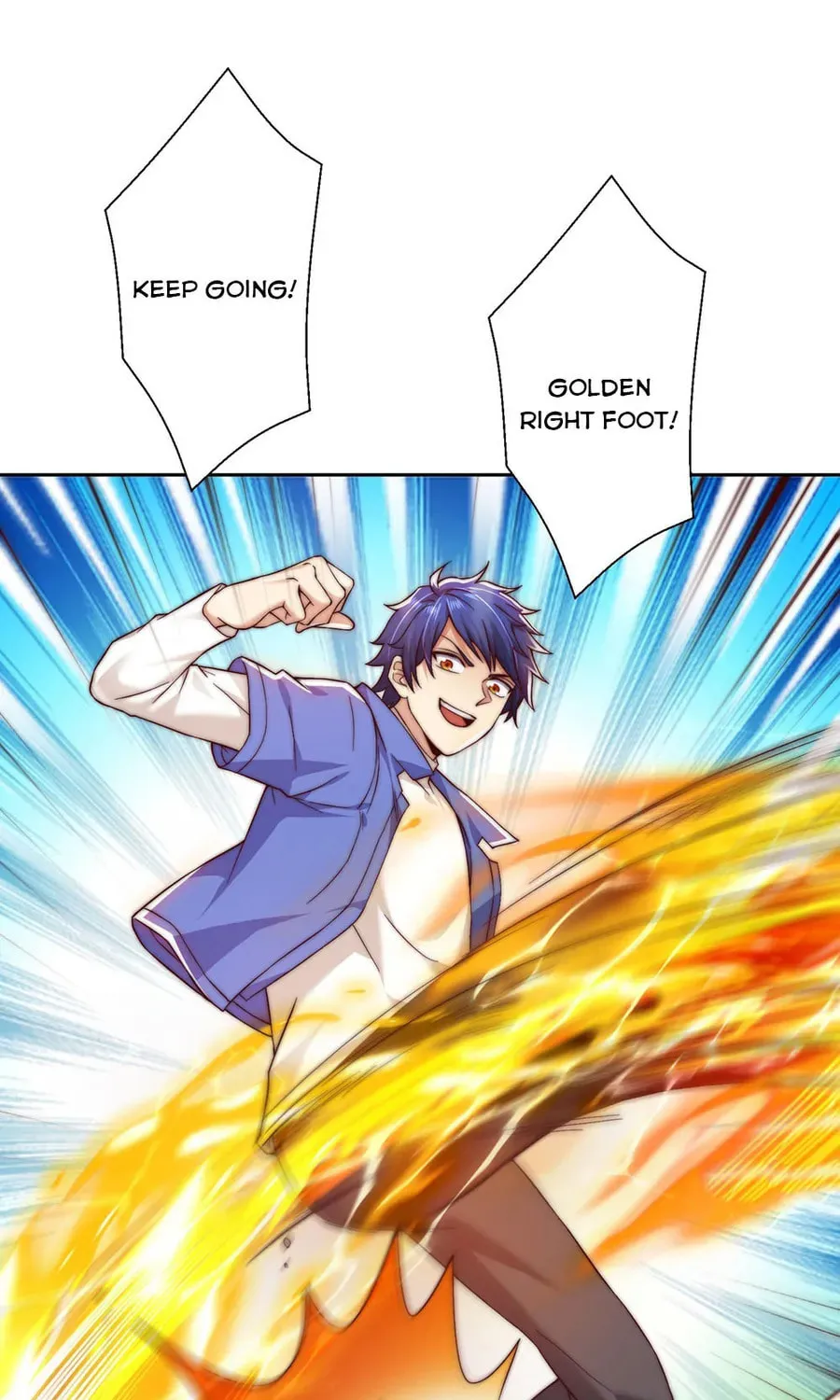 Read Devilish Girlfriend (Colored) chapter 112 image 55 on Lezhin