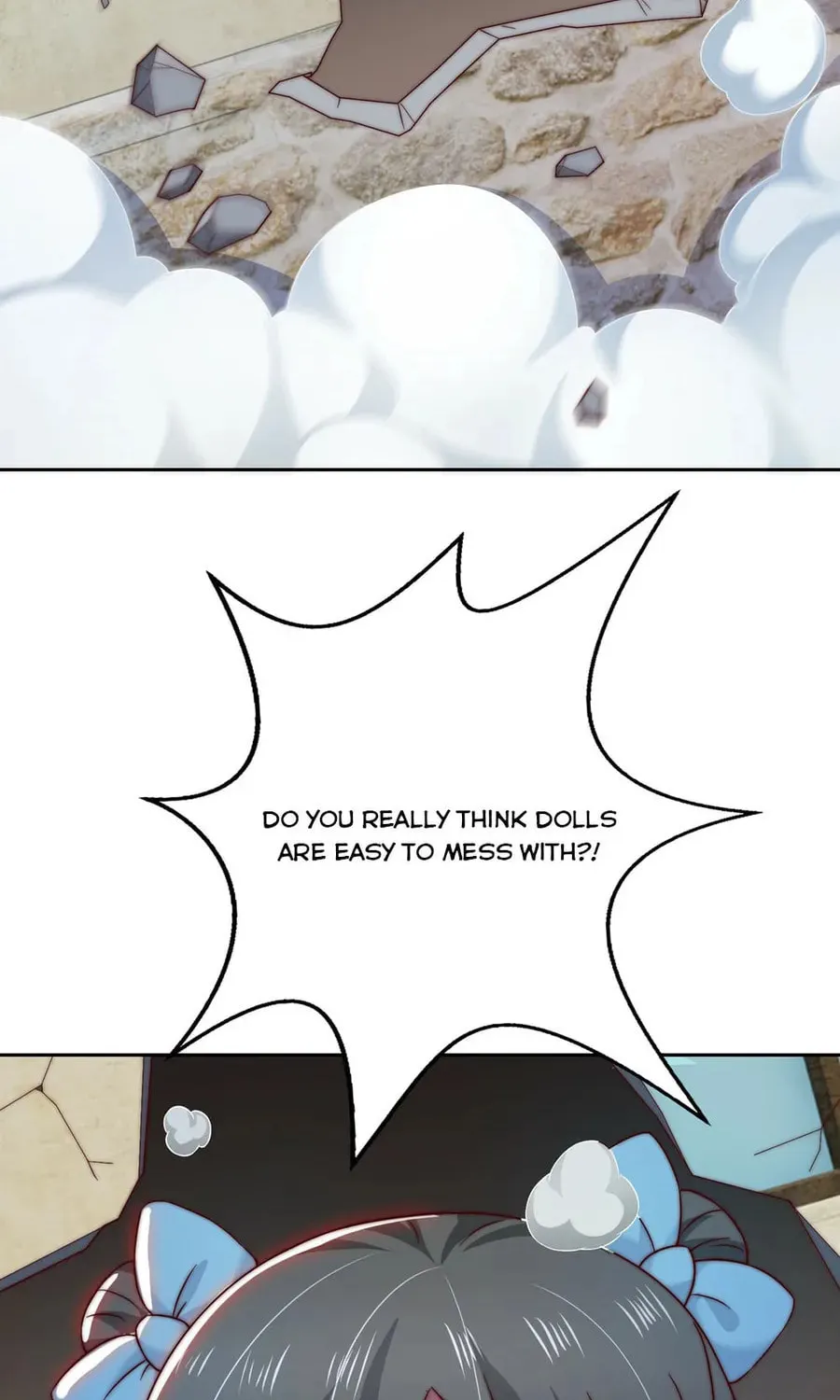 Read Devilish Girlfriend (Colored) chapter 112 image 58 on Lezhin