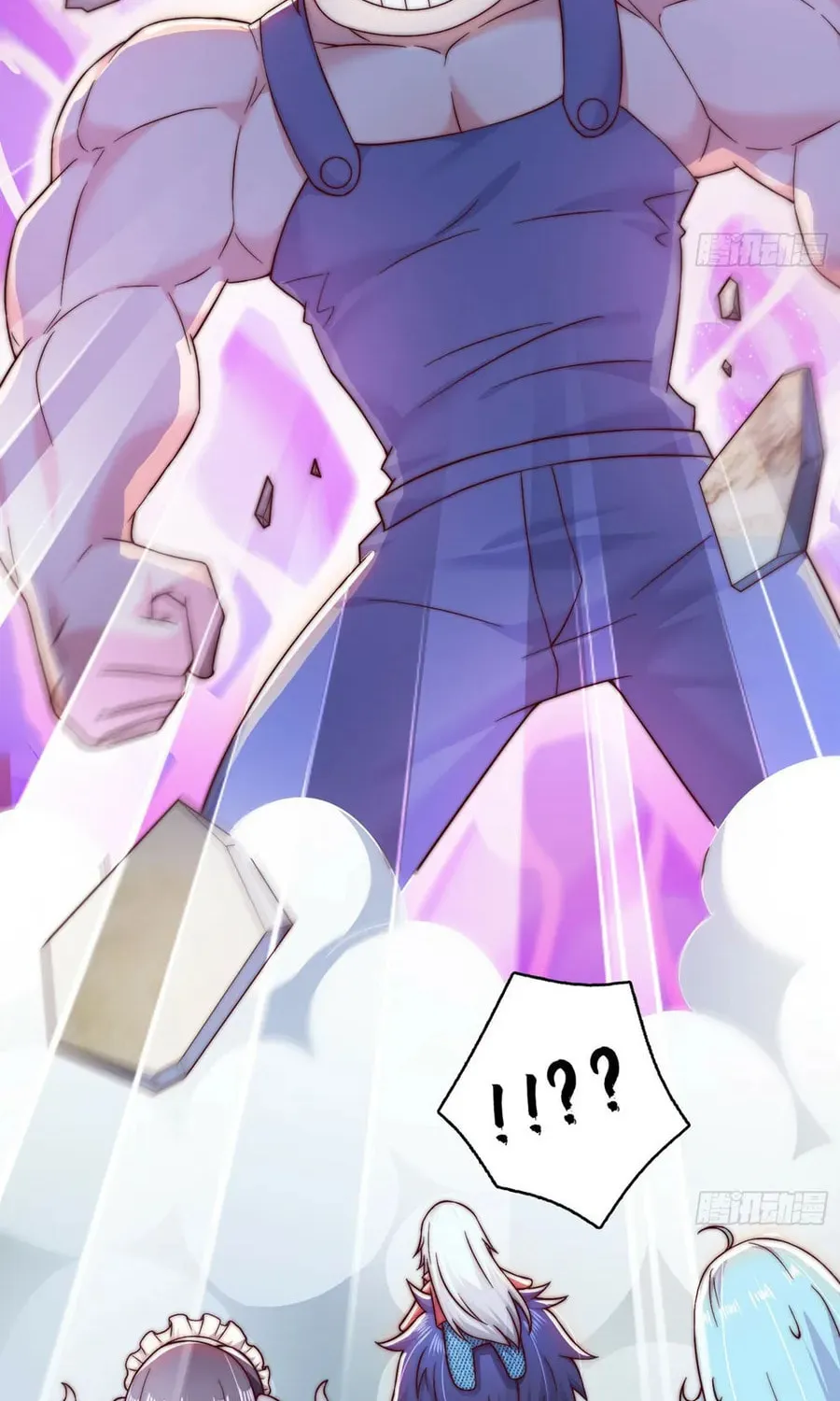 Read Devilish Girlfriend (Colored) chapter 112 image 60 on Lezhin