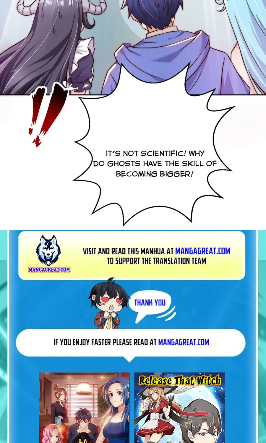 Read Devilish Girlfriend (Colored) chapter 112 image 61 on Lezhin