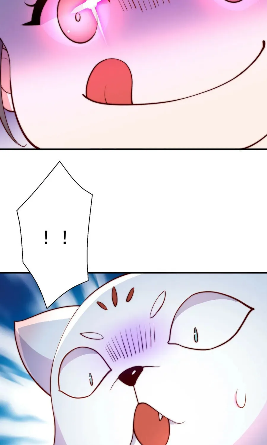 Read Devilish Girlfriend (Colored) chapter 112 image 8 on Lezhin