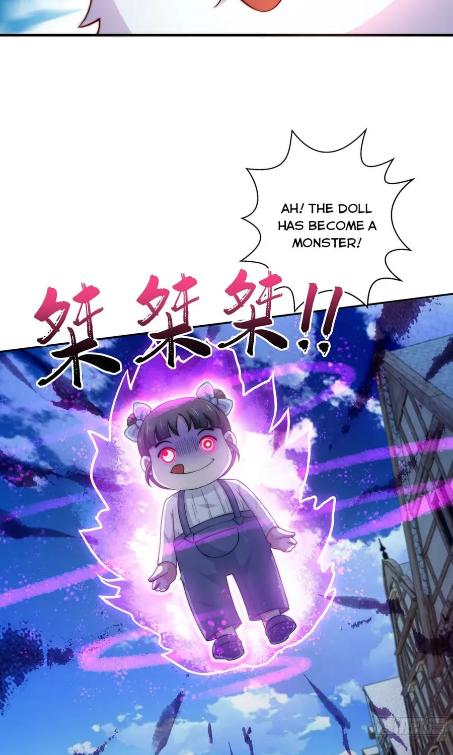 Read Devilish Girlfriend (Colored) chapter 112 image 9 on Lezhin
