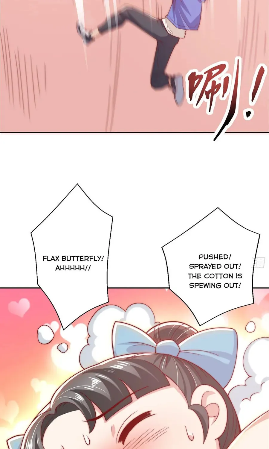 Read Devilish Girlfriend (Colored) chapter 113 image 15 on Lezhin