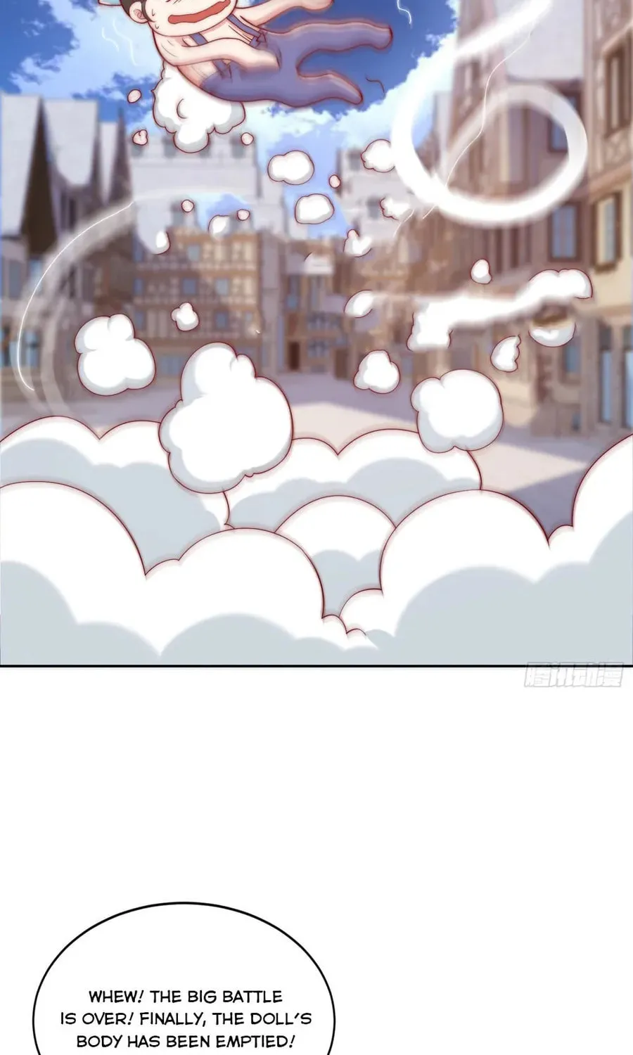 Read Devilish Girlfriend (Colored) chapter 113 image 17 on Lezhin