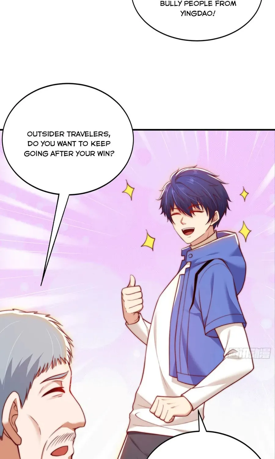 Read Devilish Girlfriend (Colored) chapter 113 image 25 on Lezhin