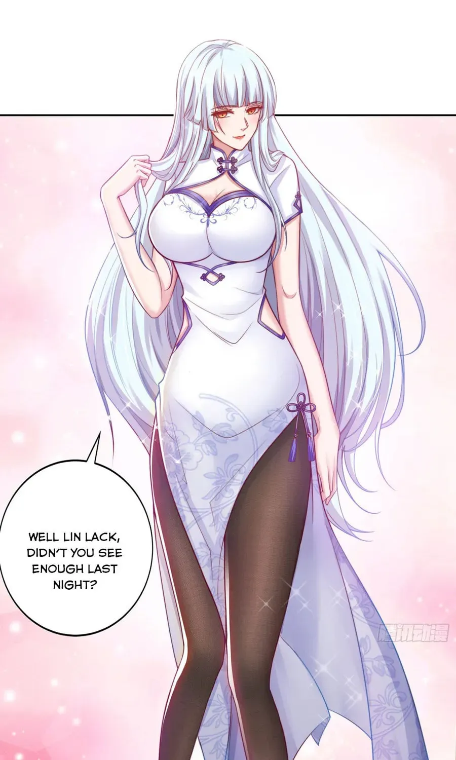 Read Devilish Girlfriend (Colored) chapter 113 image 31 on Lezhin