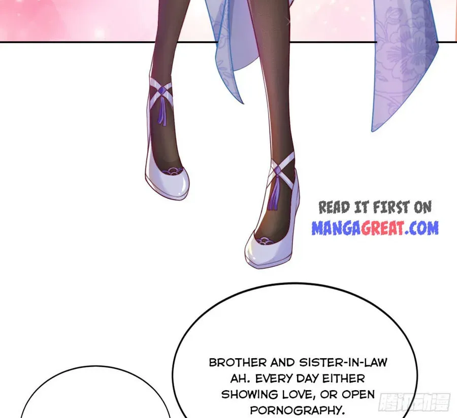 Read Devilish Girlfriend (Colored) chapter 113 image 32 on Lezhin