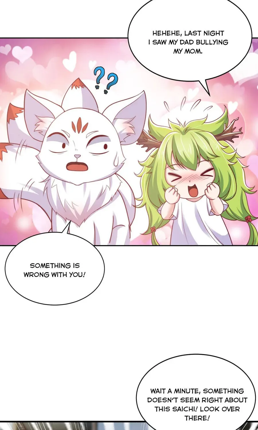 Read Devilish Girlfriend (Colored) chapter 113 image 34 on Lezhin