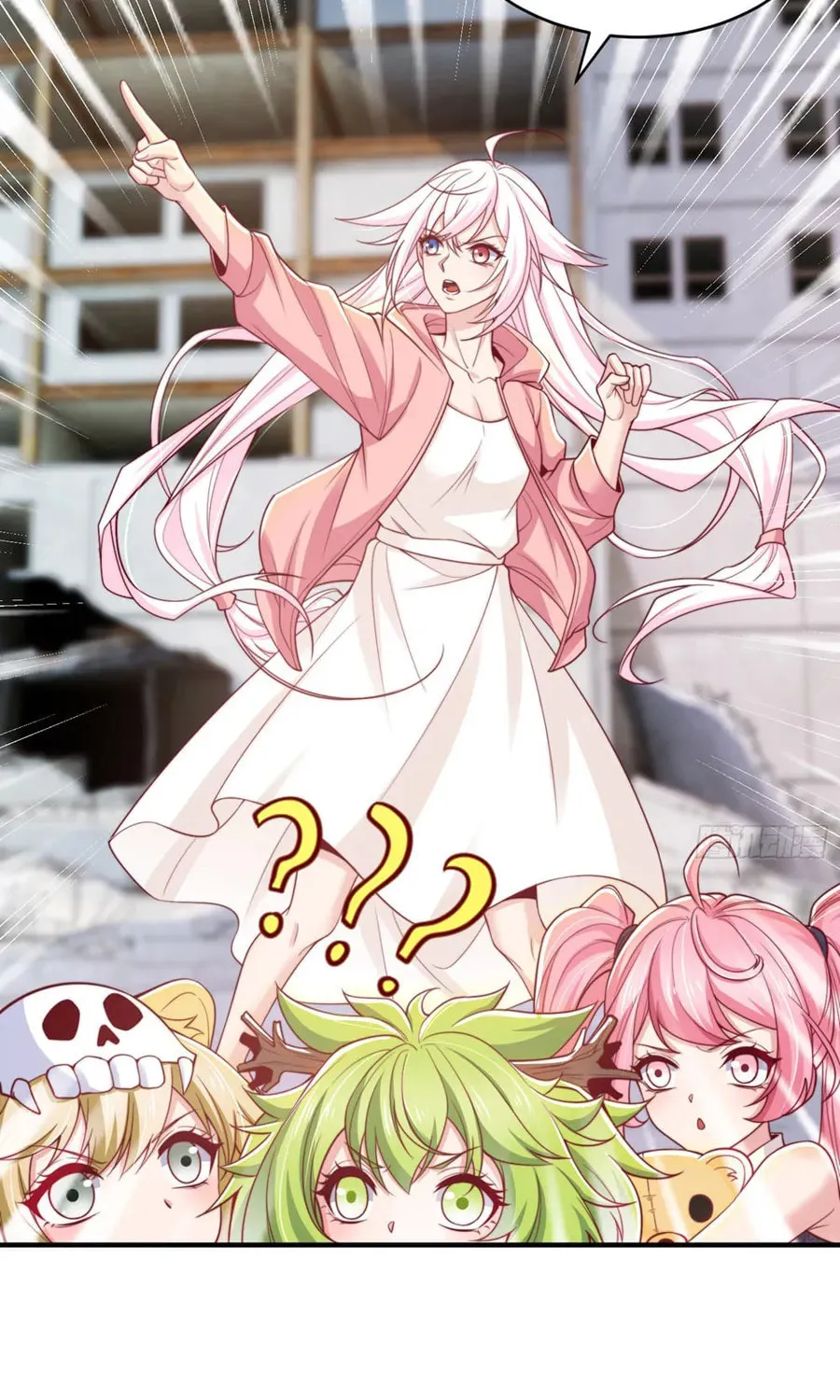 Read Devilish Girlfriend (Colored) chapter 113 image 35 on Lezhin