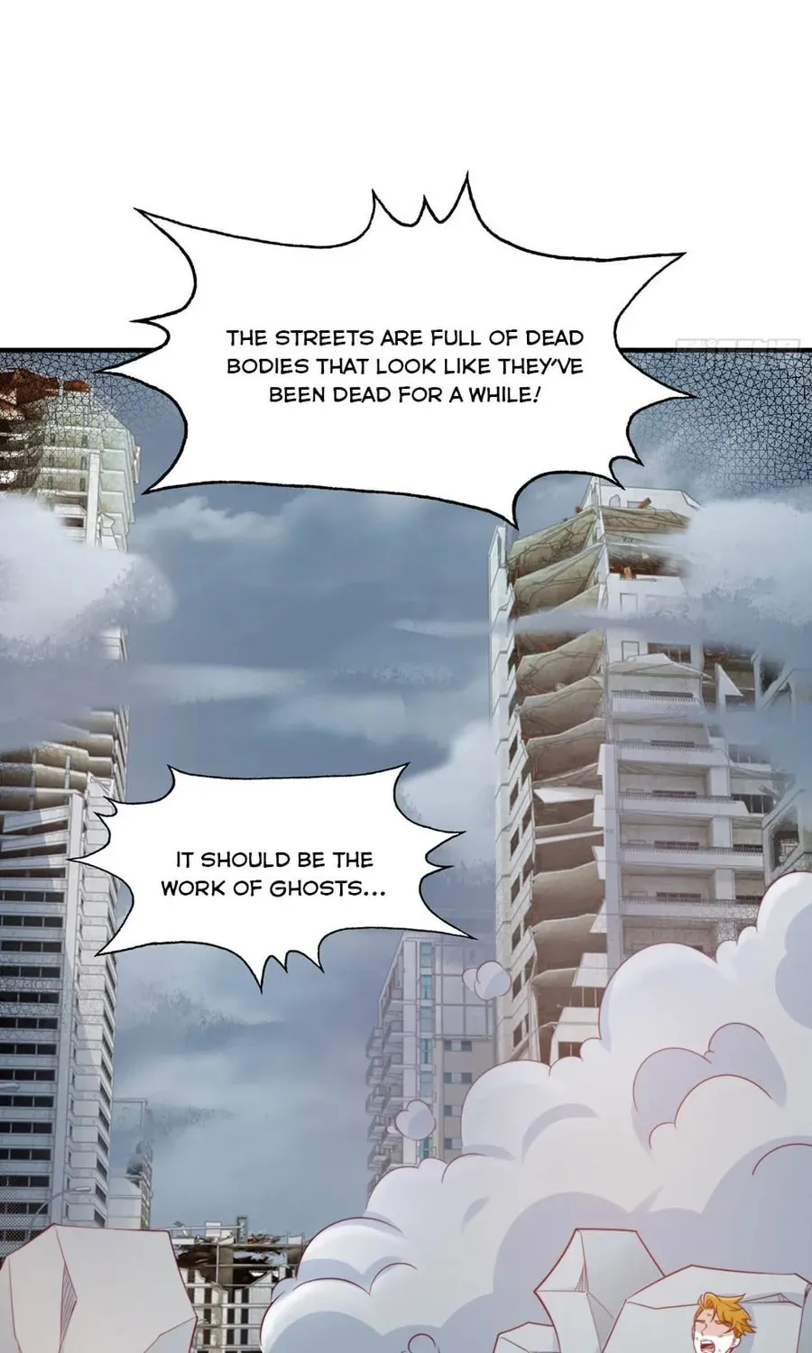 Read Devilish Girlfriend (Colored) chapter 113 image 36 on Lezhin