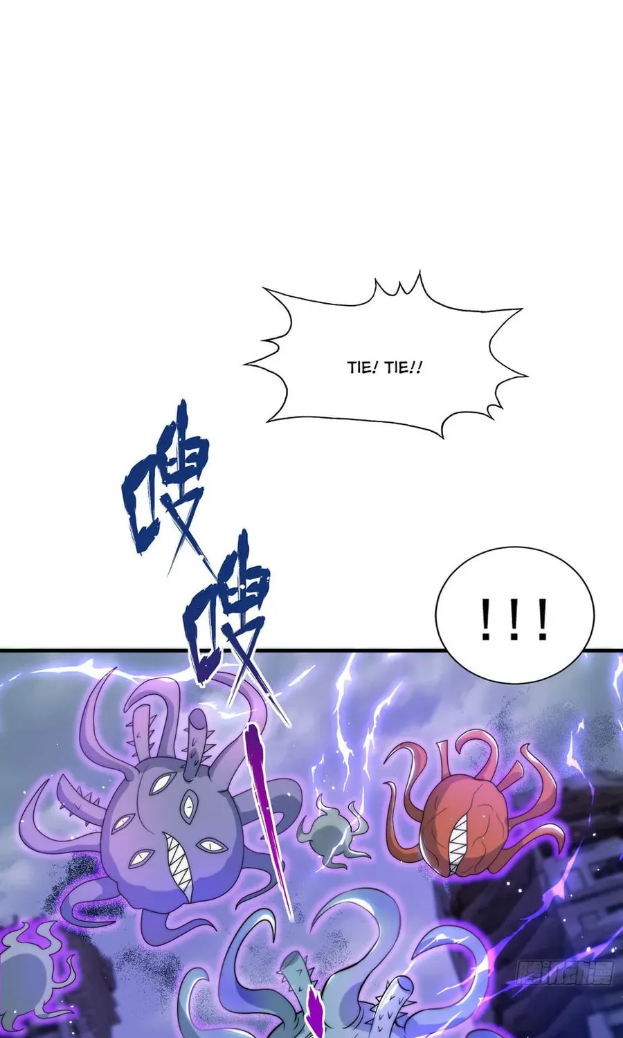 Read Devilish Girlfriend (Colored) chapter 113 image 38 on Lezhin
