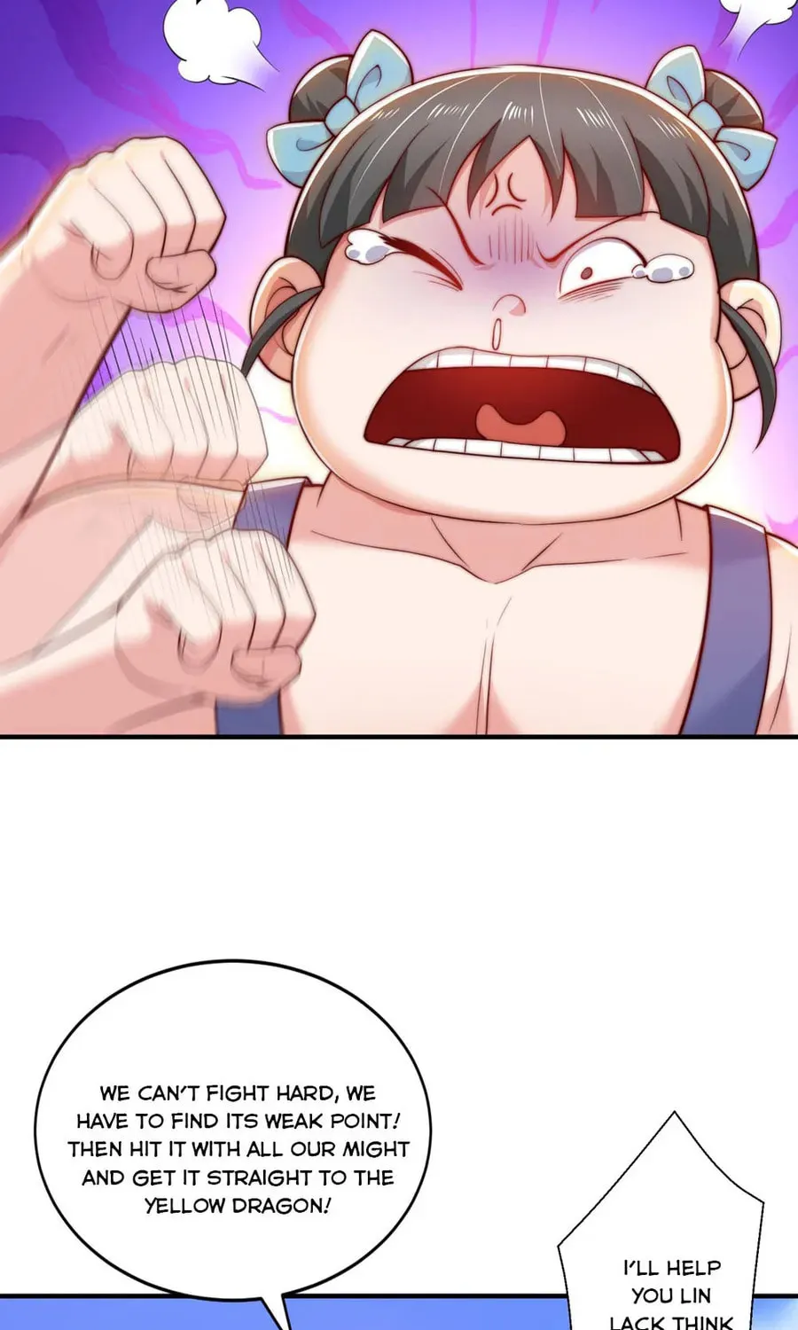 Read Devilish Girlfriend (Colored) chapter 113 image 4 on Lezhin