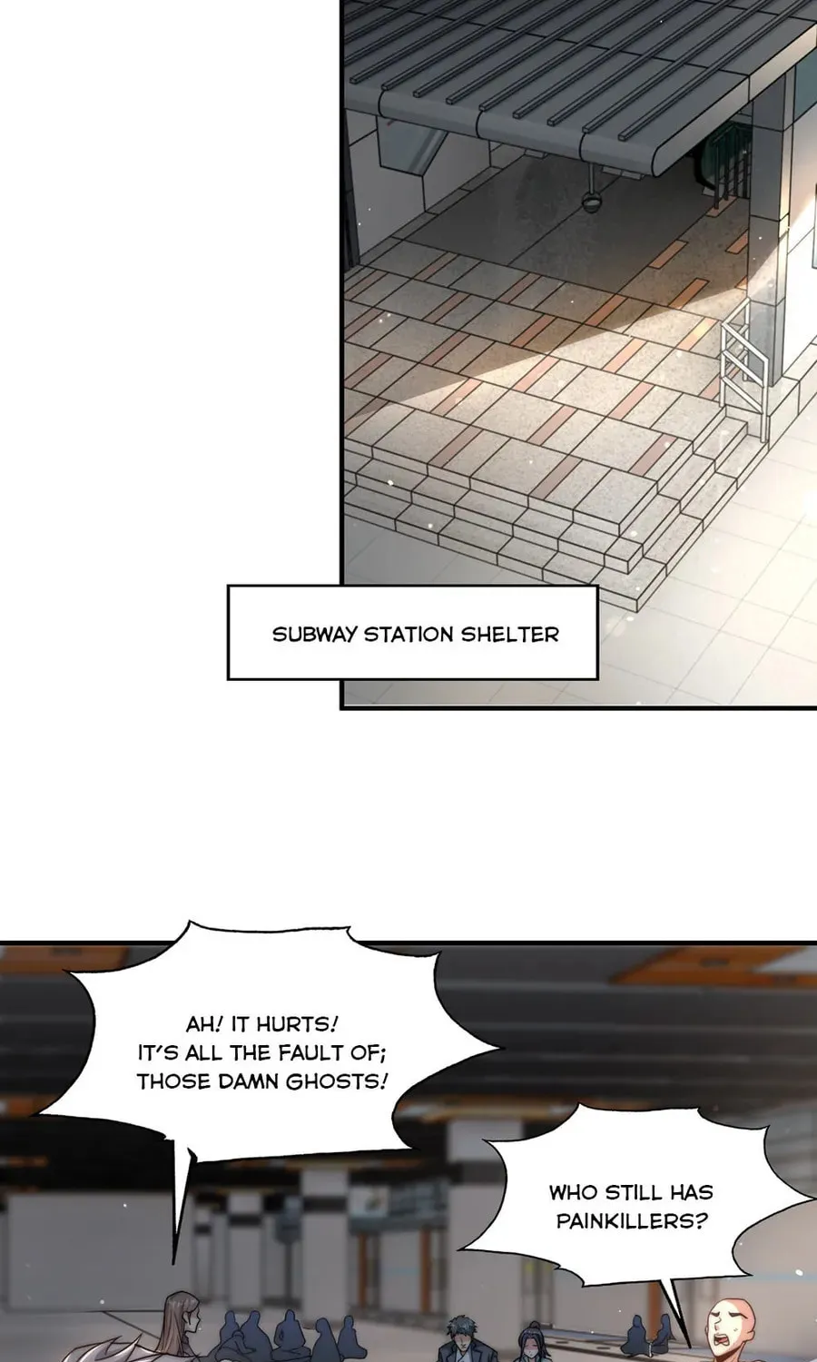 Read Devilish Girlfriend (Colored) chapter 113 image 51 on Lezhin