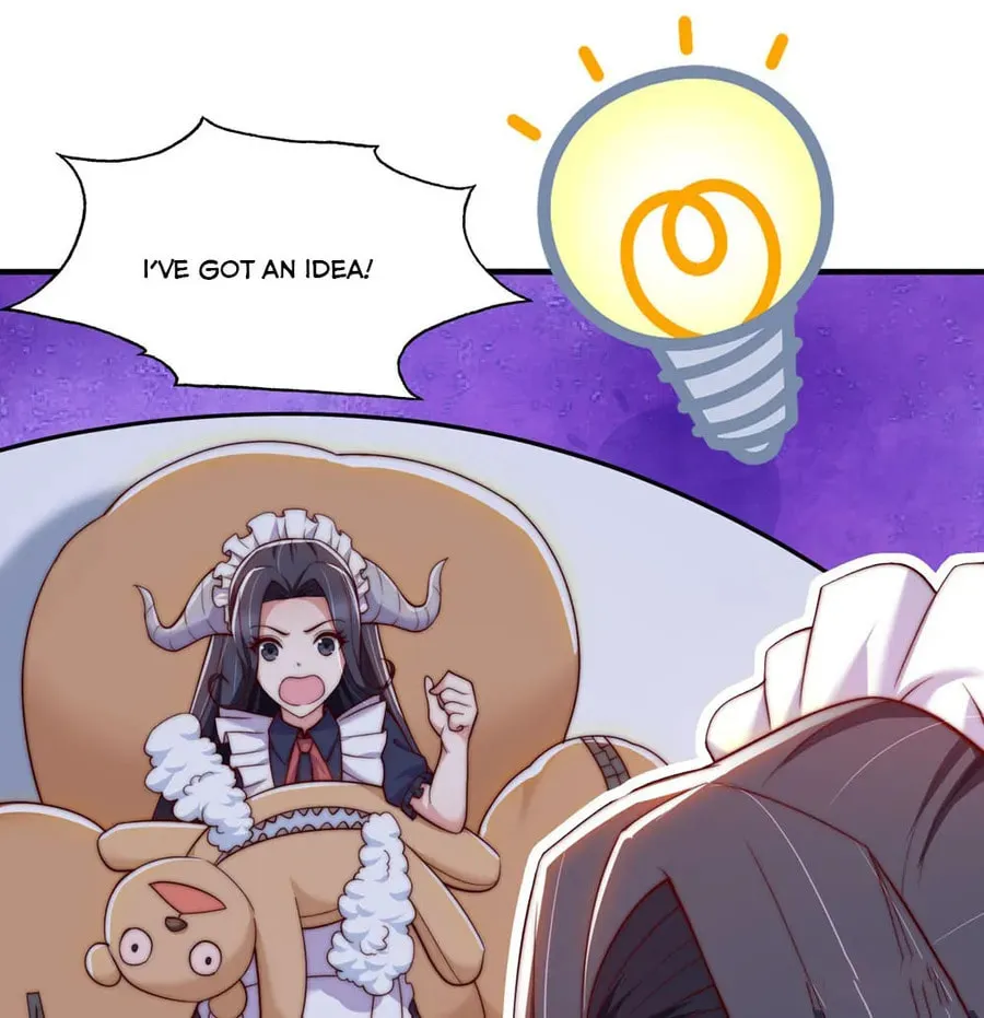 Read Devilish Girlfriend (Colored) chapter 113 image 6 on Lezhin