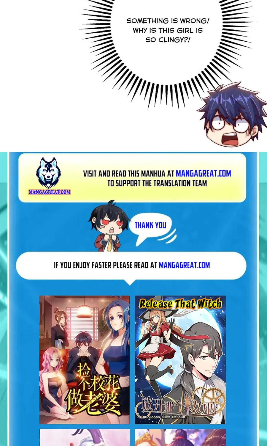 Read Devilish Girlfriend (Colored) chapter 113 image 62 on Lezhin